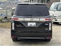 2012 Nissan Elgrand