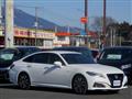 2019 Toyota Crown Hybrid