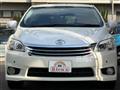 2010 Toyota Mark X Zio