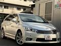 2010 Toyota Mark X Zio