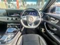 2017 Mercedes-Benz E-Class