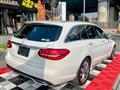 2014 Mercedes-Benz C-Class