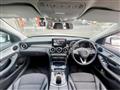 2015 Mercedes-Benz C-Class