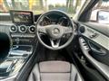2015 Mercedes-Benz C-Class