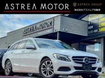 2015 Mercedes-Benz C-Class