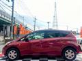 2013 Nissan Note