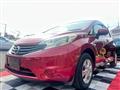 2013 Nissan Note