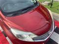 2013 Nissan Note