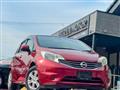 2013 Nissan Note