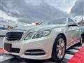 2011 Mercedes-Benz E-Class