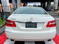 2011 Mercedes-Benz E-Class