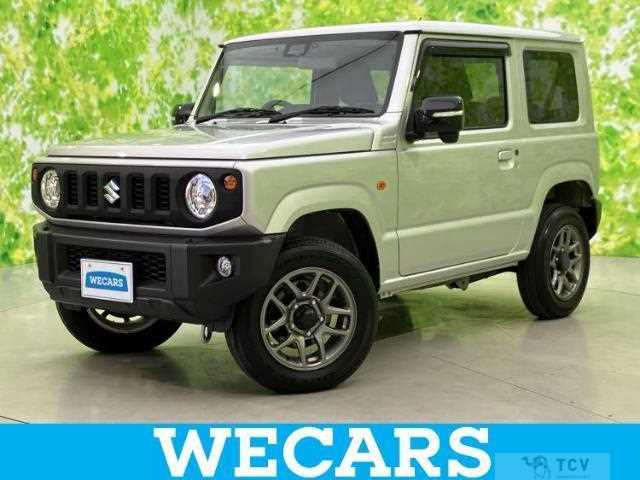 2023 Suzuki Jimny