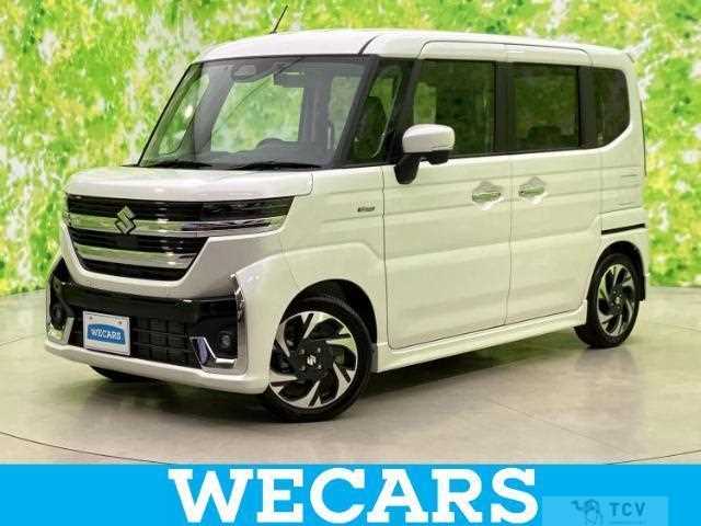 2025 Suzuki Suzuki Others