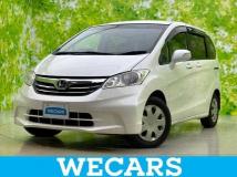 2013 Honda Freed