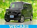 2022 Honda N BOX