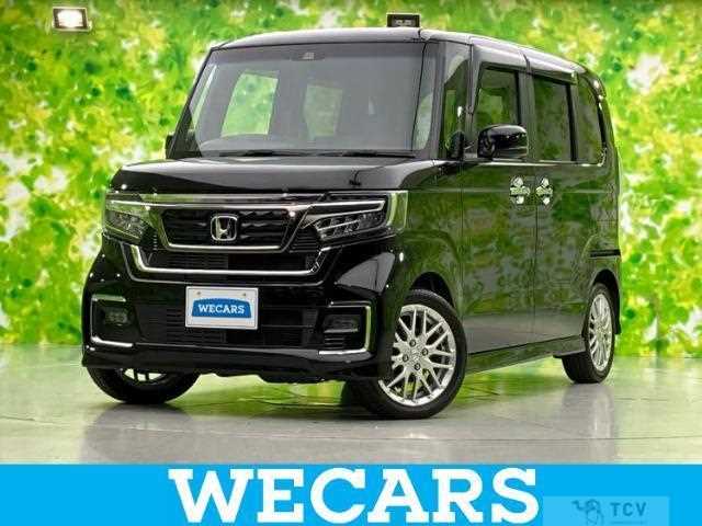 2022 Honda N BOX