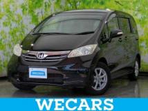 2013 Honda Freed