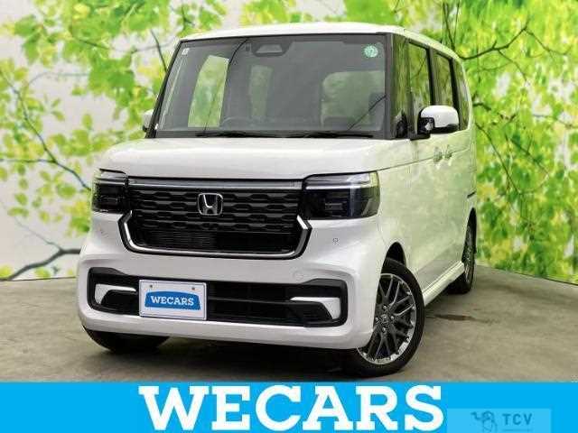 2024 Honda N BOX