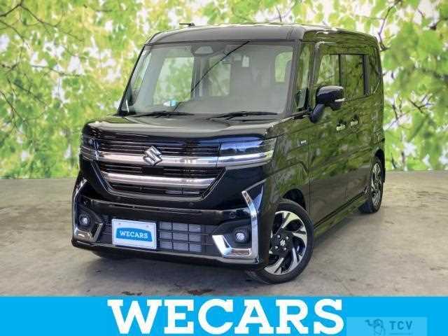 2024 Suzuki Suzuki Others