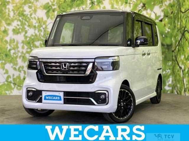 2024 Honda N BOX