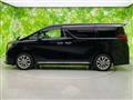 2017 Toyota Alphard G