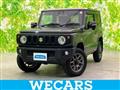 2019 Suzuki Jimny