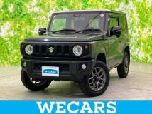 2019 Suzuki Jimny