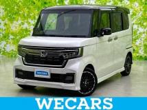 2022 Honda N BOX