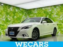 2013 Toyota Crown