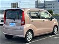 2017 Daihatsu Move