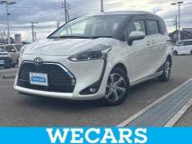 2019 Toyota Sienta