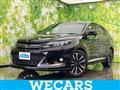 2016 Toyota Harrier