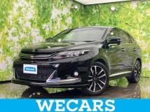 2016 Toyota Harrier