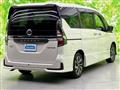 2022 Nissan Serena