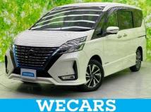 2022 Nissan Serena