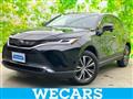 2021 Toyota Harrier