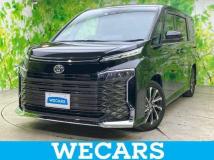 2023 Toyota Voxy