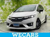 2015 Honda Fit Hybrid