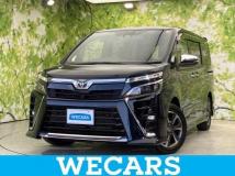2021 Toyota Voxy
