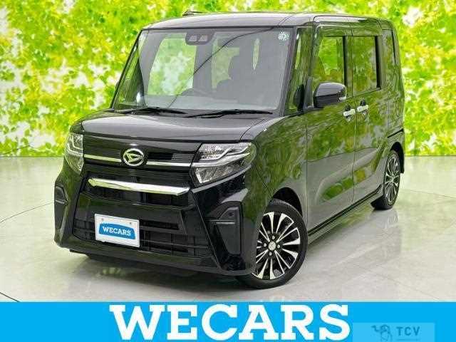 2019 Daihatsu Tanto
