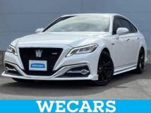 2021 Toyota Crown Hybrid