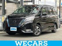 2021 Nissan Serena
