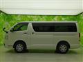 2025 Toyota Hiace Van