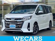 2019 Toyota Noah