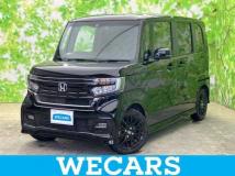 2022 Honda N BOX