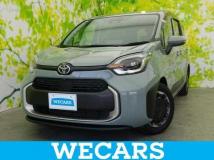 2023 Toyota Sienta