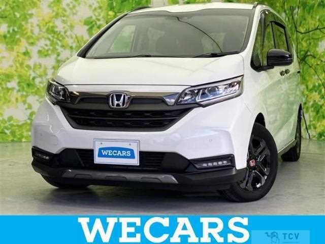 2023 Honda Freed