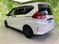 2023 Honda Freed