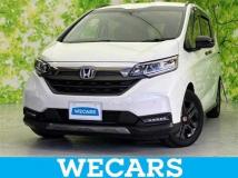 2023 Honda Freed