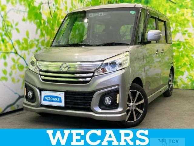 2015 Mazda Mazda Others